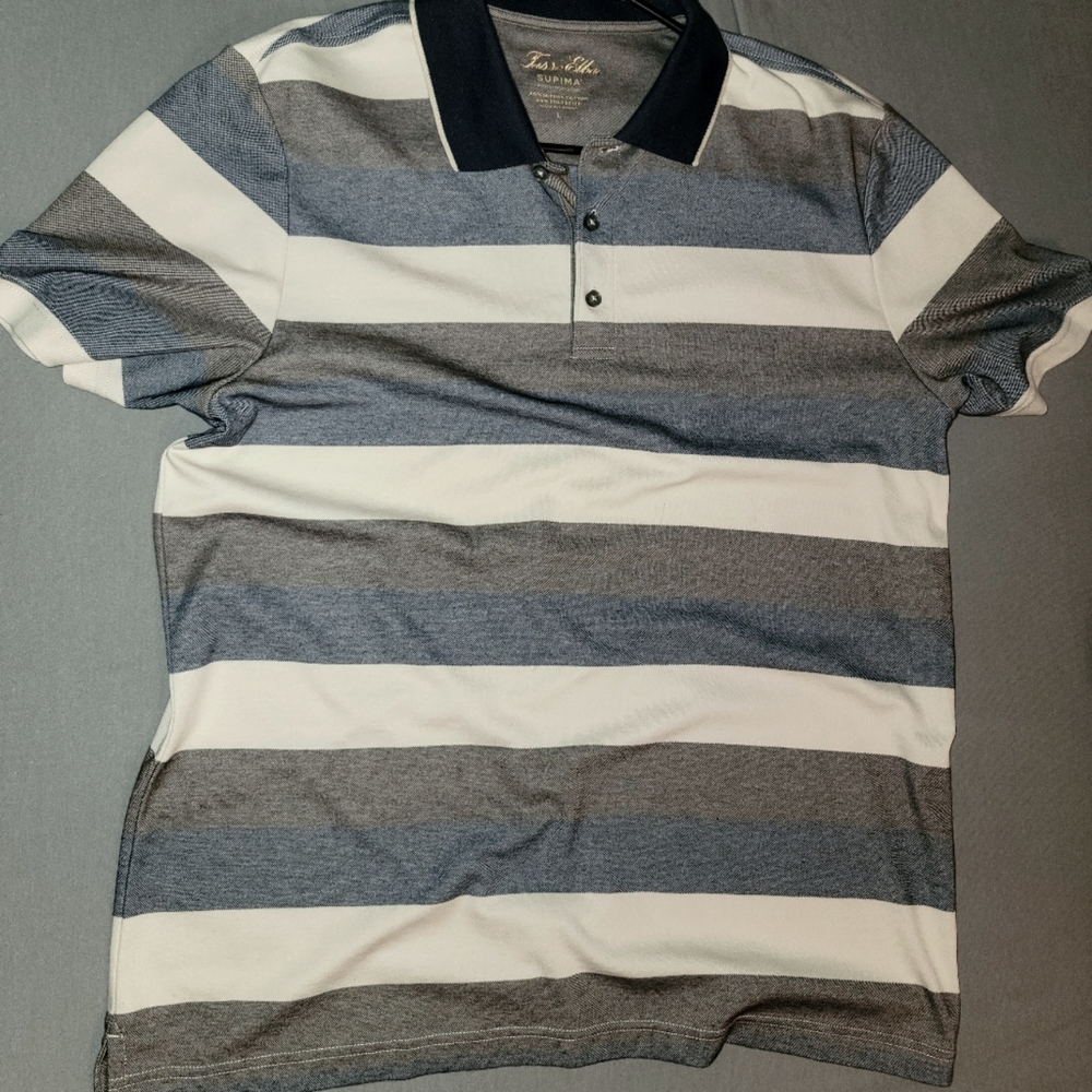 Tasso Elba Polo
